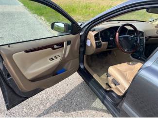 Volvo Volvo V70
