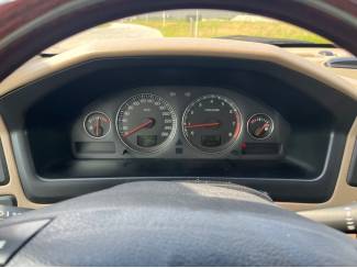 Volvo Volvo V70