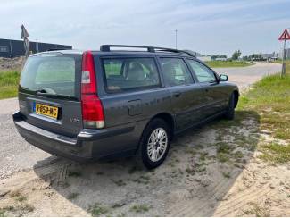 Volvo Volvo V70