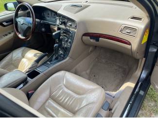 Volvo Volvo V70