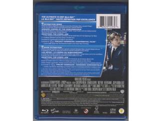 Blu-ray 2Blu-ray + DVD Inception Origine(Niet NL ondertiteld.)