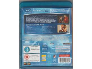 Blu-ray Blu-ray Juno(Niet NL ondertiteld)