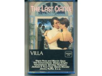Cassettebandjes The Last Dance - 20 Midnight Songs 20 nrs cassette 1980 ZGAN