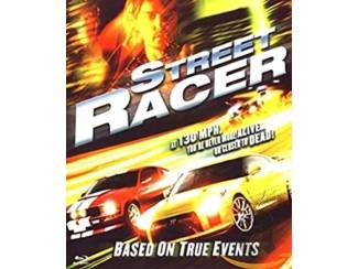 Blu-ray Street Racer