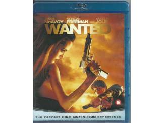 Blu-ray Wanted
