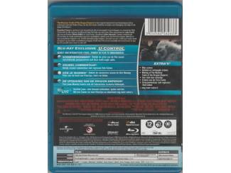Blu-ray Blu-ray The Mummy Tomb of the Dragon Emperor