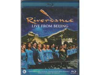 Blu-ray Riverdance Live from Beijing