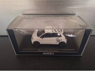 Auto's Renault Twingo Urban Night 2021 Schaal 1:43