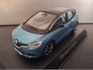 Renault Scenic 2016 Schaal 1:43
