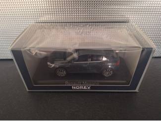 Auto's Renault Megane 2020 Schaal 1:43