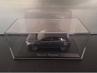 Auto's Renault Megane 2020 Schaal 1:43