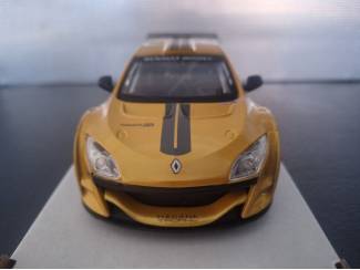 Auto's Renault Megane Trophy 2005 Schaal 1:24