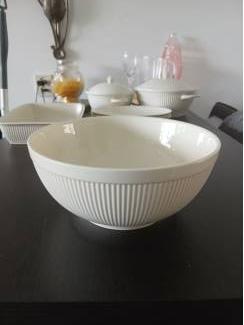 Wedgwood Windsor saladeschaal
