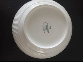 Huis en inrichting Wedgwood Windsor saladeschaal