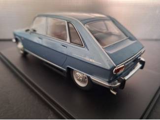 Auto's Renault 16 1965 Schaal 1:24