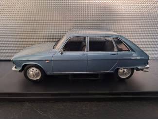 Auto's Renault 16 1965 Schaal 1:24