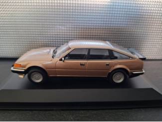 Auto's Rover Vitesse 3500 V8 1986 Schaal 1:43