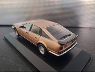 Auto's Rover Vitesse 3500 V8 1986 Schaal 1:43