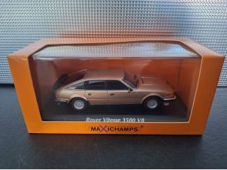 Auto's Rover Vitesse 3500 V8 1986 Schaal 1:43