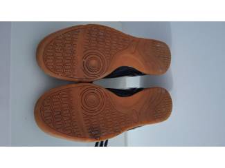 Herenschoenen Vintage heren sneakers zaalvoetbal mt 43
