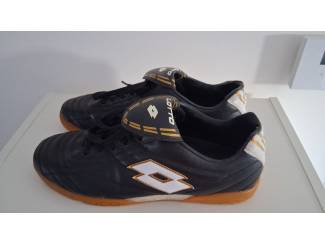 Herenschoenen Vintage heren sneakers zaalvoetbal mt 43