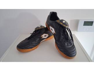Herenschoenen Vintage heren sneakers zaalvoetbal mt 43