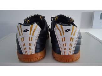 Herenschoenen Vintage heren sneakers zaalvoetbal mt 43