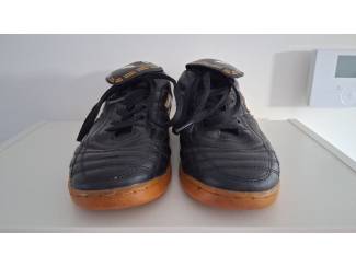 Herenschoenen Vintage heren sneakers zaalvoetbal mt 43