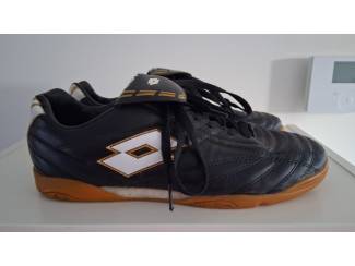Herenschoenen Vintage heren sneakers zaalvoetbal mt 43