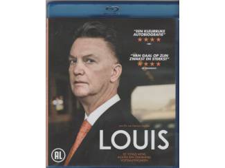 Blu-ray Louis