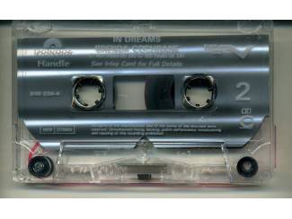 Cassettebandjes Brenda Cochrane &ndash; In Dreams 12 nrs cassette 1991 ZGAN