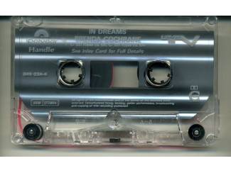 Cassettebandjes Brenda Cochrane &ndash; In Dreams 12 nrs cassette 1991 ZGAN
