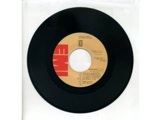 Grammofoon / Vinyl Ferrari &ndash; Sweet Love "Dulce Amor" vinyl single Spain 1976 ZGan