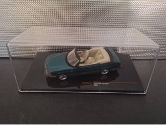 Auto's Saab 900 Cabriolet 1991 Schaal 1:43