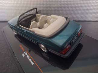 Auto's Saab 900 Cabriolet 1991 Schaal 1:43