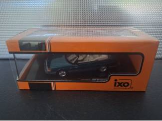 Auto's Saab 900 Cabriolet 1991 Schaal 1:43