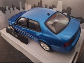 Auto's Saab 9.5 Aero Schaal 1:43