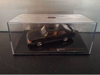 Auto's Saab 900 Turbo Schaal 1:43