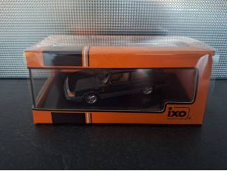 Auto's Saab 900 Turbo Schaal 1:43