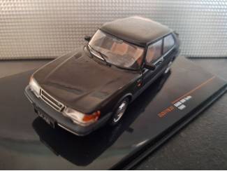 Saab 900 Turbo Schaal 1:43