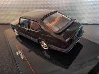 Auto's Saab 900 Turbo Schaal 1:43