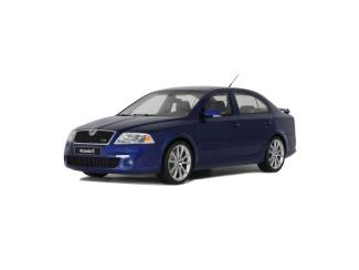 Skoda Octavia RS 2.0 TFSI 2006 Schaal 1:18