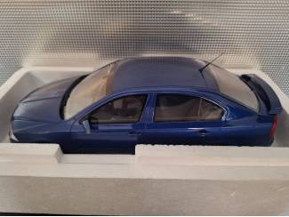 Auto's Skoda Octavia RS 2.0 TFSI 2006 Schaal 1:18
