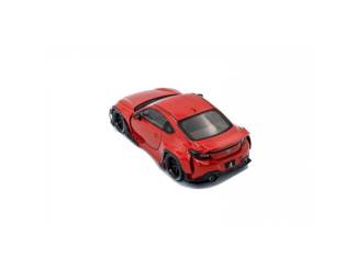 Auto's Toyota Pandem GR86 2022 Schaal 1:43