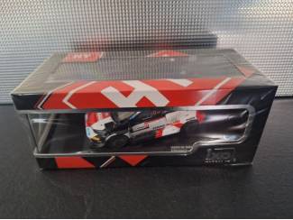 Auto's Toyota GR Yaris #69 Rally Croatia 2022 Schaal 1:43