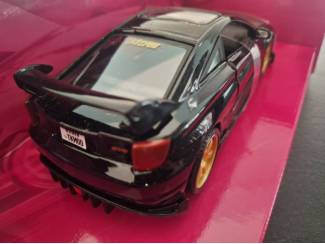 Auto's Toyota Celica GT 500 2004 Tokyo Mods Schaal 1:24
