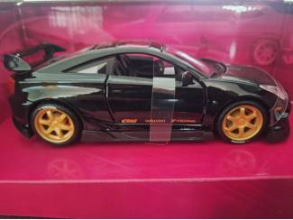 Auto's Toyota Celica GT 500 2004 Tokyo Mods Schaal 1:24
