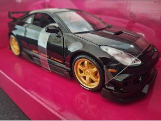 Toyota Celica GT 500 2004 Tokyo Mods Schaal 1:24