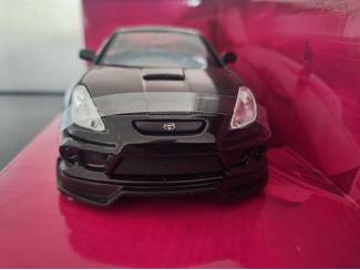 Auto's Toyota Celica GT 500 2004 Tokyo Mods Schaal 1:24
