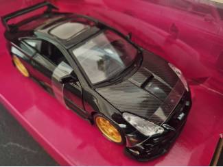 Auto's Toyota Celica GT 500 2004 Tokyo Mods Schaal 1:24